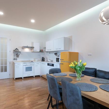 Masiarska Apartment 3 Best Adress In City Center Kosice Luaran gambar
