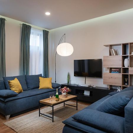 Masiarska Apartment 3 Best Adress In City Center Kosice Luaran gambar
