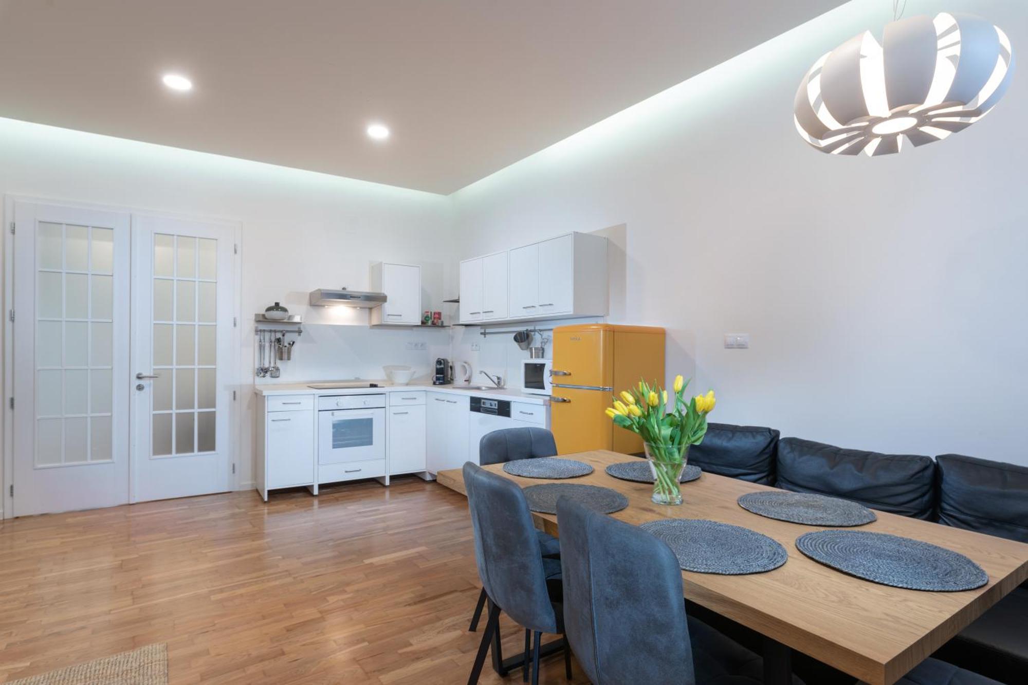 Masiarska Apartment 3 Best Adress In City Center Kosice Luaran gambar