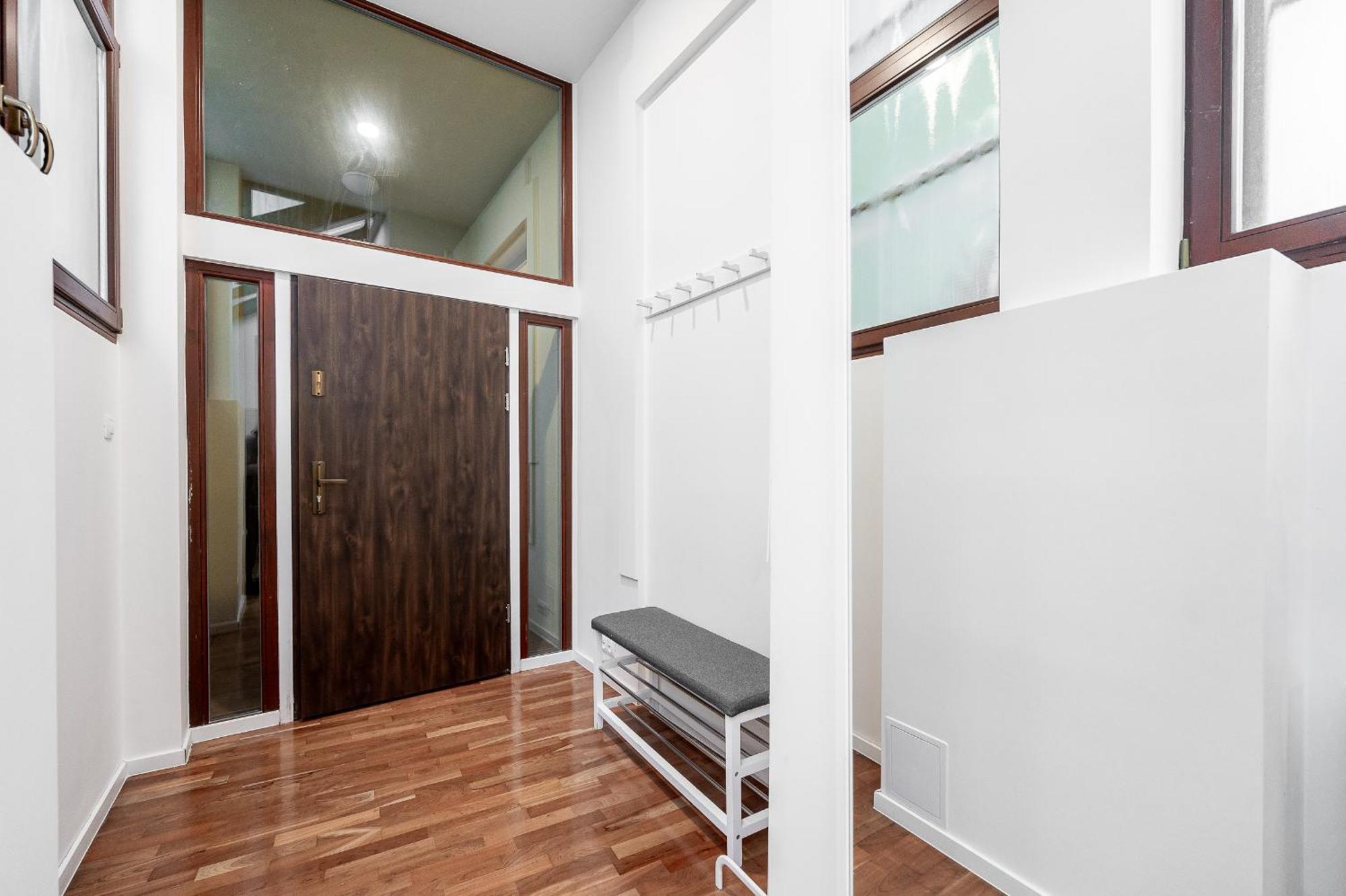Masiarska Apartment 3 Best Adress In City Center Kosice Luaran gambar